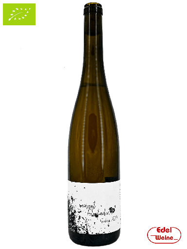 [40020120] Riesling trocken 2020, Roterfaden 0,75l (Demeter)