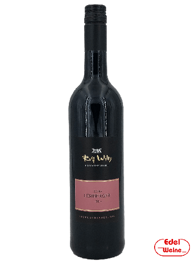 [400354] Lemberger "S" lieblich 2022, Rolf Willy 0,75l