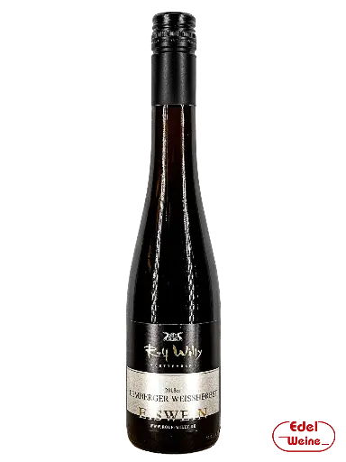 Lemberger Weißherbst Eiswein 2018, Rolf Willy 0,375l