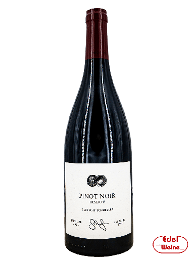 Pinot Noir "Reserve" trocken 2021, Albrecht Schwegler 0,75l