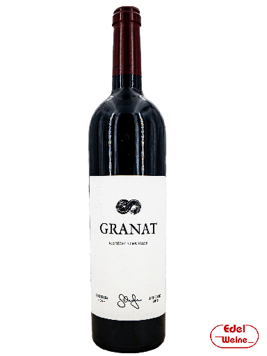 Granat "Grande Cuvée" 2019, Albrecht Schwegler 0,75l