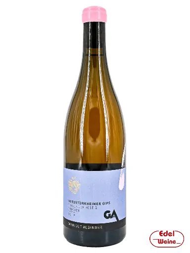 [40352220] Untertürkheimer Gips Trollinger Rosé Erstes Gewächs 2020, Aldinger 0,75l
