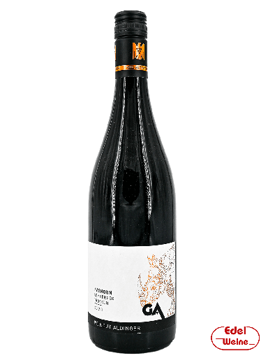 Lemberger trocken "Nashorn" Gutswein 2023, Aldinger 0,75l