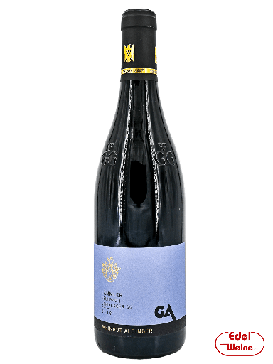 [4035318] Fellbacher Lämmler Lemberger Großes Gewächs 2021, Aldinger 0,75l