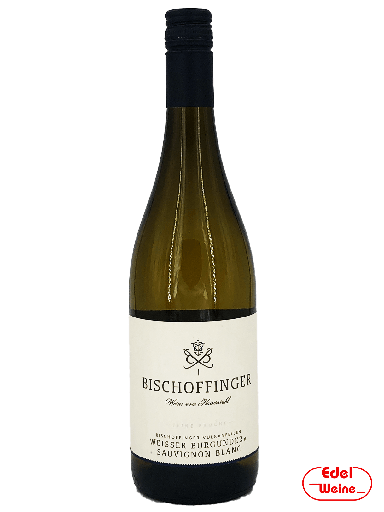 Weißburgunder & Sauvignon Blanc fruchtig  , WG Bischoffingen 0,75l