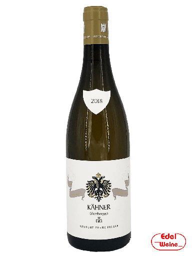 [40596821] Kähner Grauburgunder Großes Gewächs 2021, Franz Keller 0,75l