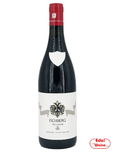 [40597121] Eichberg Spätburgunder Großes Gewächs 2021, Franz Keller 0,75l