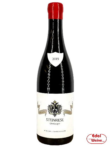Steinriese Spätburgunder 2019, Franz Keller 0,75l