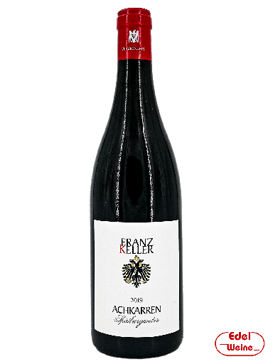 Achkarren Spätburgunder Ortswein 2021, Franz Keller 0,75l