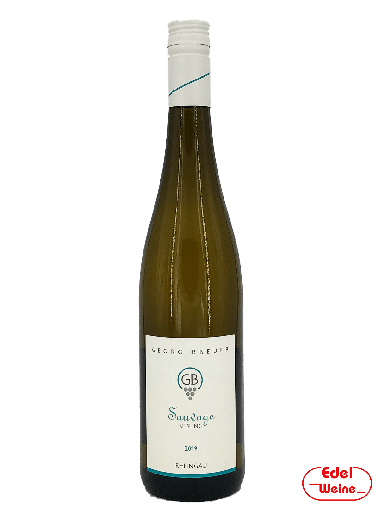 [420305] Sauvage Riesling trocken 2023, Georg Breuer 0,75l
