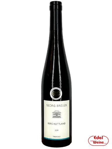 Berg Rottland Rüdesheim Riesling 2019, Georg Breuer 0,75l