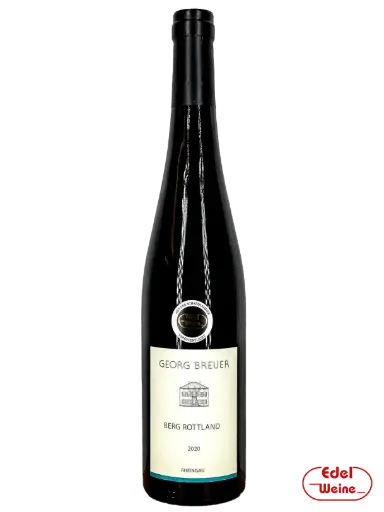 Berg Rottland Rüdesheim Riesling 2020, Georg Breuer 0,75l