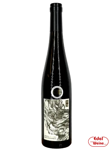 Berg Schlossberg Riesling trocken 2020, Georg Breuer 0,75l