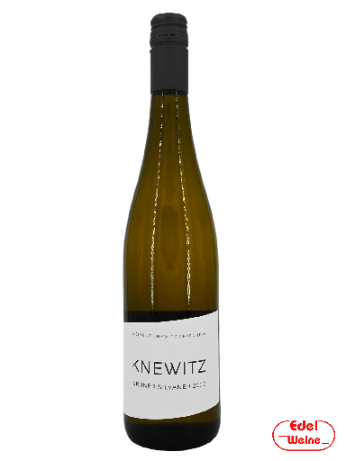 [4213020] Grüner Silvaner trocken 2023, Knewitz 0,75l (BIO)