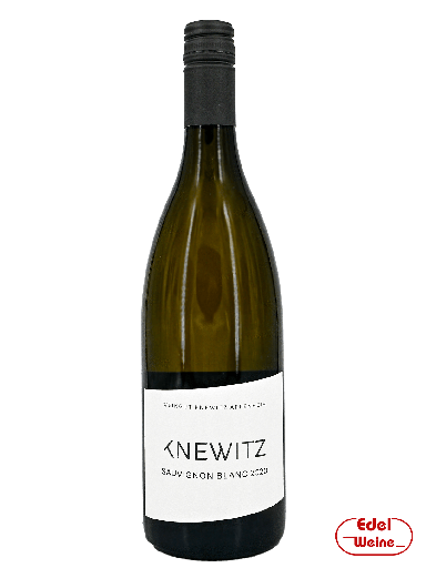 [4213120] Sauvignon Blanc trocken 2023, Knewitz 0,75l (BIO)