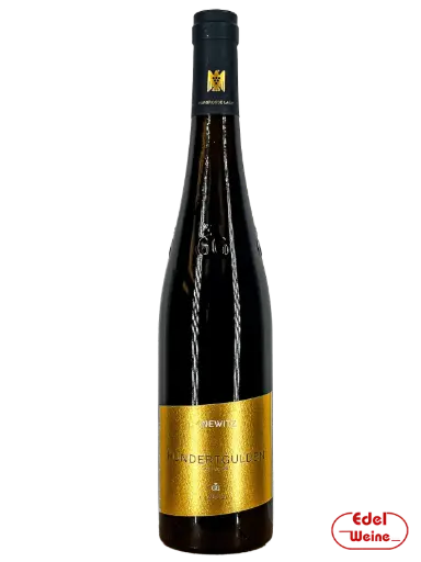 Hundertgulden Riesling Großes Gewächs 2022, Knewitz 0,75l