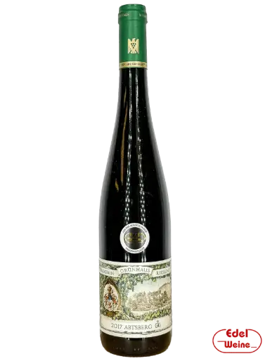 Abtsberg Riesling Großes Gewächs 2016, Maximin Grünhaus 0,75l
