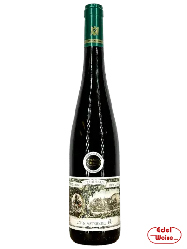 Abtsberg Riesling Großes Gewächs 2016, Maximin Grünhaus 0,75l