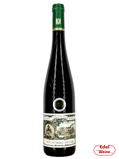 Abtsberg Riesling Spätlese 2017, Maximin Grünhaus 0,75l