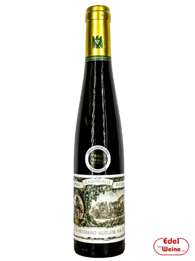 Abtsberg Auslese Nr. 87 2018, Maximin Grünhaus 0,375l