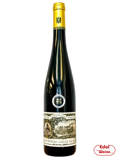 Abtsberg Auslese Nr. 89 2018, Maximin Grünhaus 0,75l