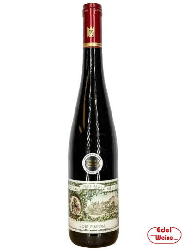 Fusion Riesling trocken 2016, Maximin Grünhaus 0,75l