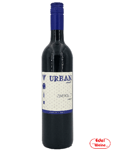 [512041] Ried Haidberg Zweigelt Reserve 2019, Weingut Urban 0,75l