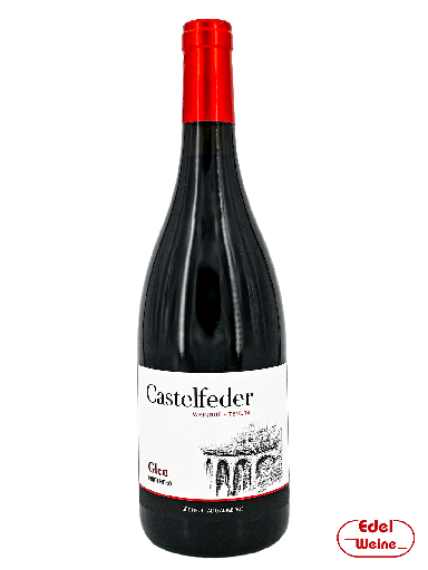 Pinot Nero "Glen" Südtirol DOC 2019, Castelfeder 0,75l