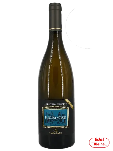 Chardonnay Riserva "Burgum Novum" Südtirol DOC 2019, Castelfeder 0,75l