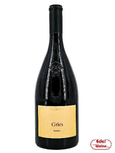 Gries Lagrein Riserva Südtirol DOC 2021, Cantina Terlan 0,75l