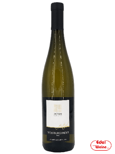 Weißburgunder Fesitval Südtirol DOC 2023, Kellerei Meran Burggräfler 0,75l