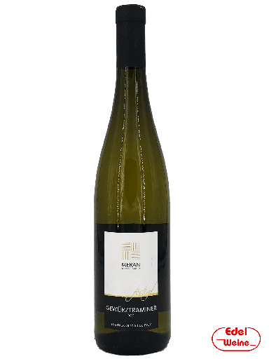 [520143] Gewürztraminer Festival DOC Südtirol 2023, Kellerei Meran Burggräfler 0,75l