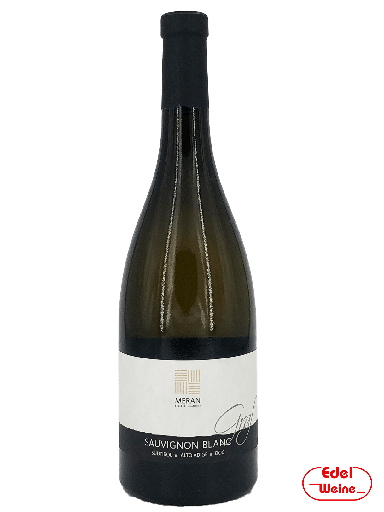 Sauvignon Blanc "Graf von Meran" Südtirol DOC 2024, Kellerei Meran Burggräfler 0,75l
