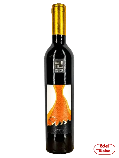 Goldmuskateller Passito "SISSI" Südtirol DOC 2018,  Kellerei Meran Burggräfler 0,375l