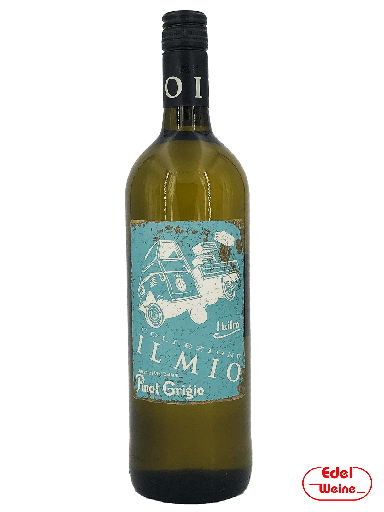 1,0l Pinot Grigio delle Venezie DOC 2024, Il Mio