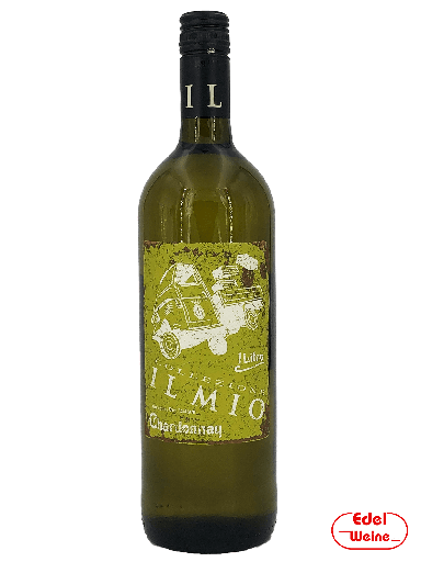 1,0l Chardonnay IGT Terre d'Abruzzo, Il Mio 2024