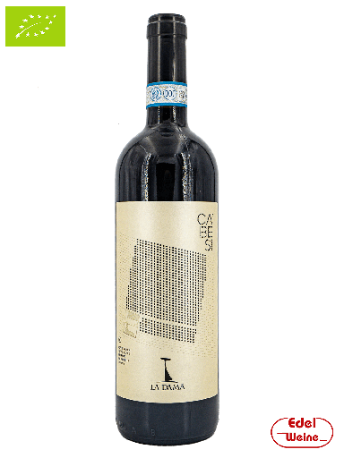 [52021120] Ca'Besi Valpolicella Classico Superiore DOC 2020, La Dama 0,75l (BIO)