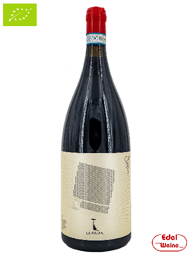 [52021219] Ca'Besi Valpolicella Classico Superiore DOC 2019, La Dama 1,5l MAGNUM (BIO)