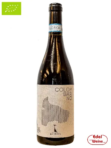 Colombarino Valpolicella Classico Superiore DOC 2020, La Dama 0,75l (BIO)