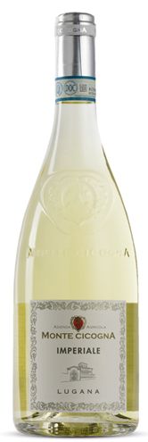 [520363] Lugana Imperiale DOC 2023, Monte Cicogna 0,75l