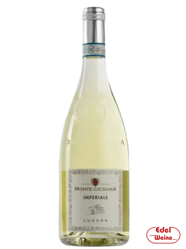 [520363] Lugana Imperiale DOC 2023, Monte Cicogna 0,75l