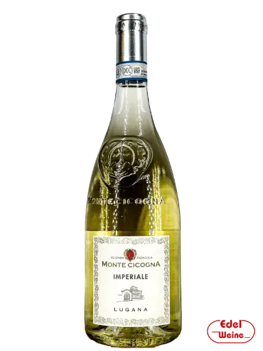 [520363] Lugana Imperiale DOC 2024, Monte Cicogna 0,75l