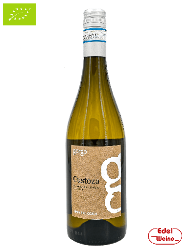 [52052] Custoza DOC 2023, Gorgo 0,75l (BIO)