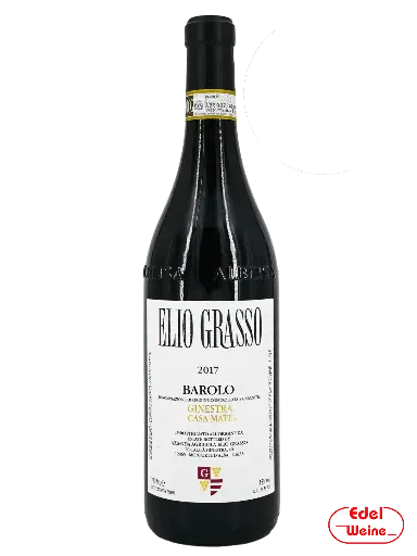 [52123816] Barolo Ginestra Casa Mate DOCG 2017, Elio Grasso 0,75l