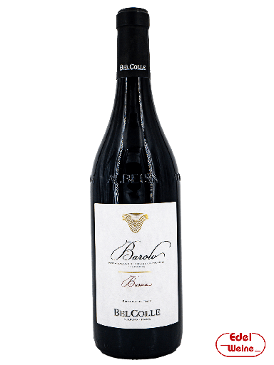 [52137019] Barolo Bussia DOCG 2019, Bel Colle 0,75l