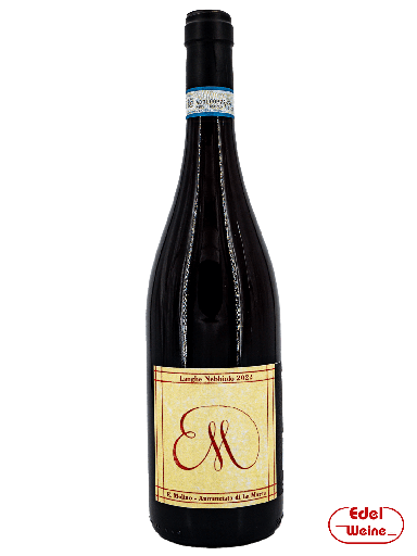 [52140023] Langhe Nebbiolo DOC 2023, E. Molino 0,75l