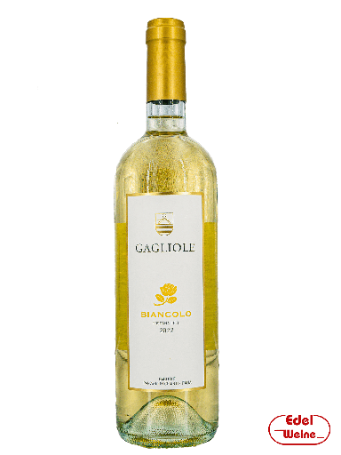 [52171022] Biancolo Toskana IGT 2023, Gagliole 0,75l