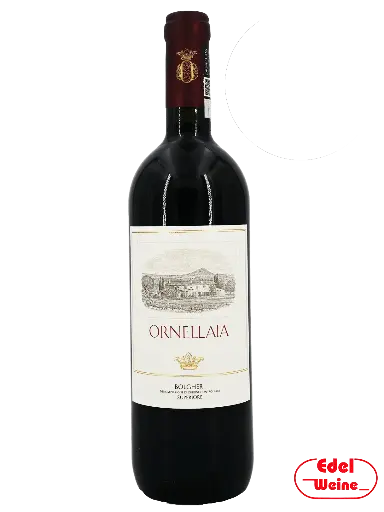 Ornellaia Il Vigore Bolgheri Rosso Superiore DOC 2019, 0,75l