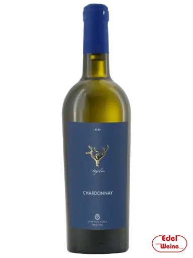 [525440] Chardonnay Trefilari IGP Puglia 2022, Cantina Sampietrana 0,75l
