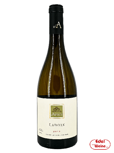 Ladoix Village blanc AOC 2019, Domaine d'Ardhuy 0,75l